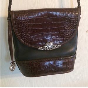 Brighton crossbody purse